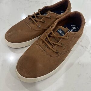 Sperry Brown Casual Shoes